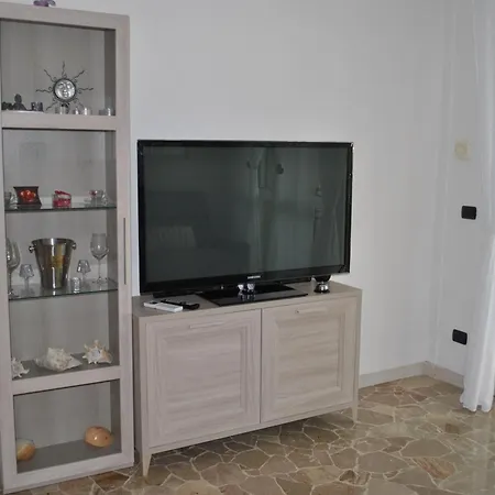Casa Di Gaia 아파트 *
