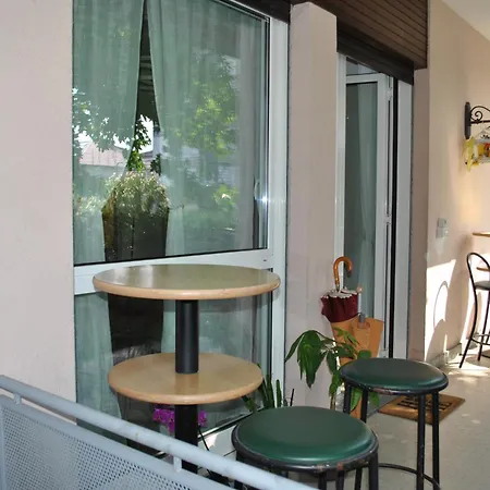 Casa Di Gaia Como