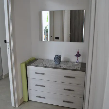 Apartament Casa Di Gaia Como