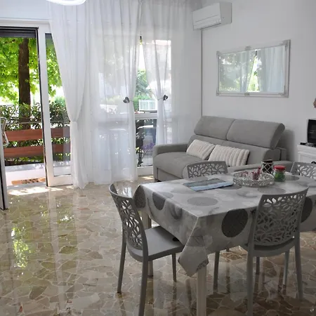 Apartament Casa Di Gaia