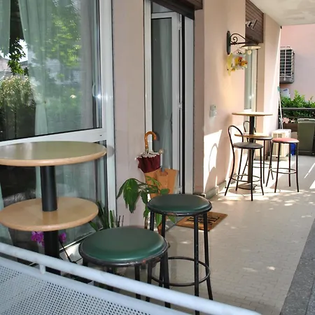 Apartament Casa Di Gaia *