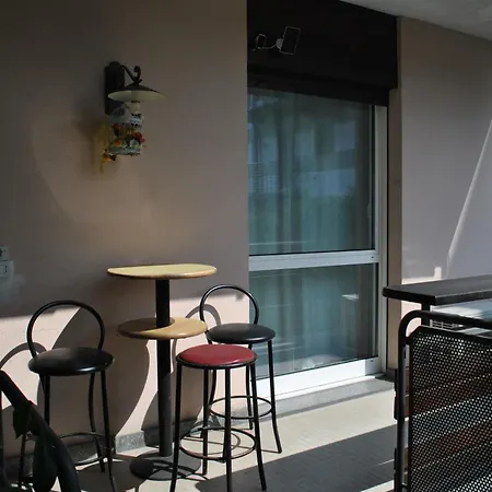 아파트 Casa Di Gaia 코모