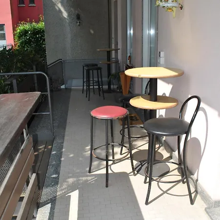 Casa Di Gaia 코모