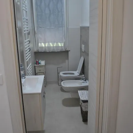 Apartament Casa Di Gaia Como