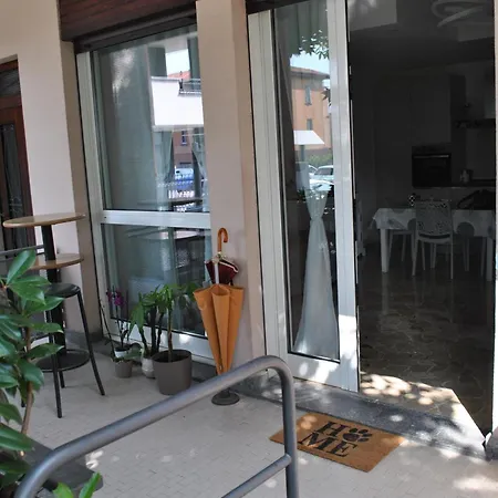 Casa Di Gaia 아파트