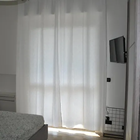 Apartment Casa Di Gaia Como