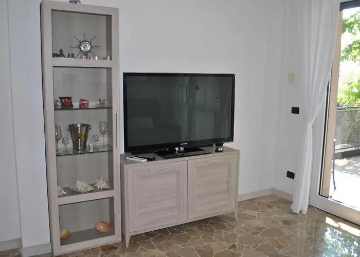 Casa Di Gaia 아파트 *