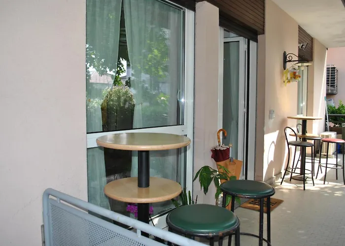 Casa Di Gaia 코모