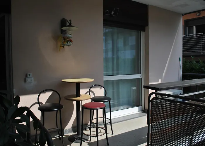 아파트 Casa Di Gaia 코모