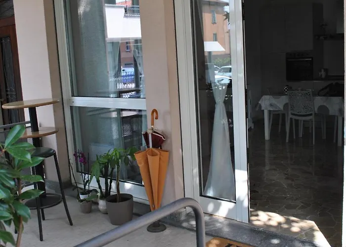Casa Di Gaia 아파트