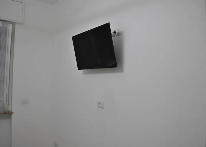 아파트 Casa Di Gaia