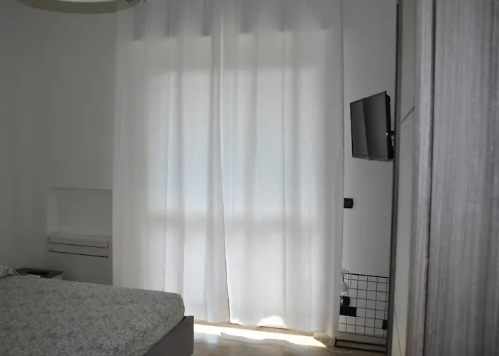 아파트 Casa Di Gaia 코모
