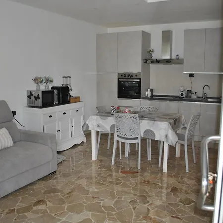 Casa Di Gaia Lejlighed Como