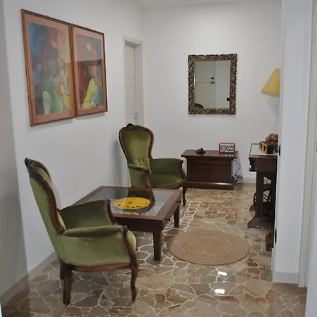 Casa Di Gaia Lejlighed *